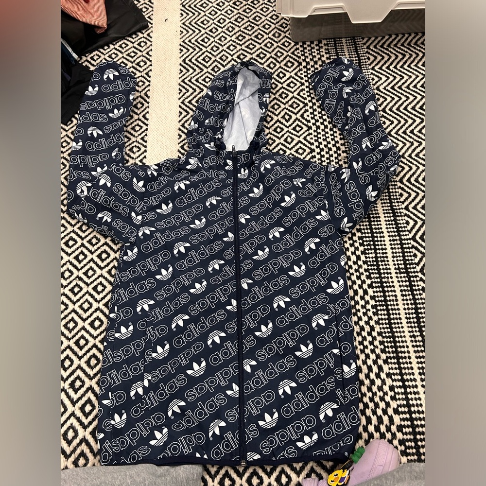 Adidas Originals Windbreaker
